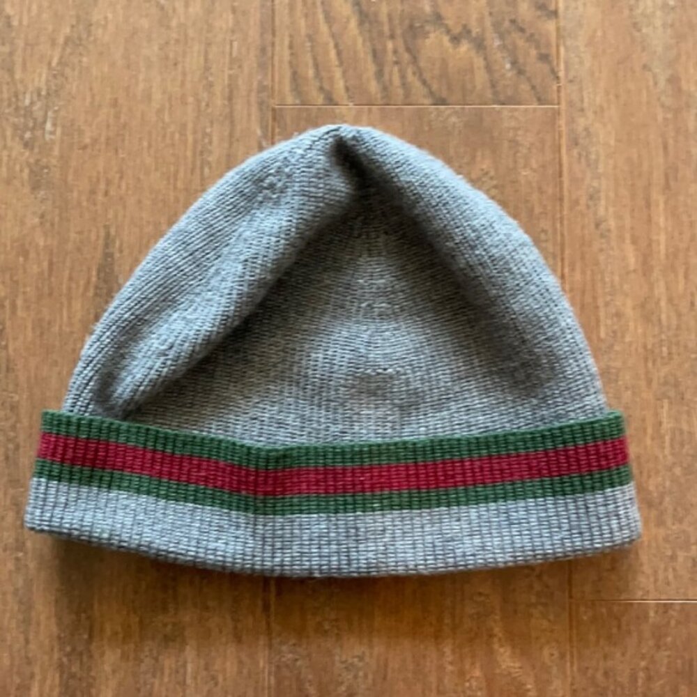 Gucci Skull Hat